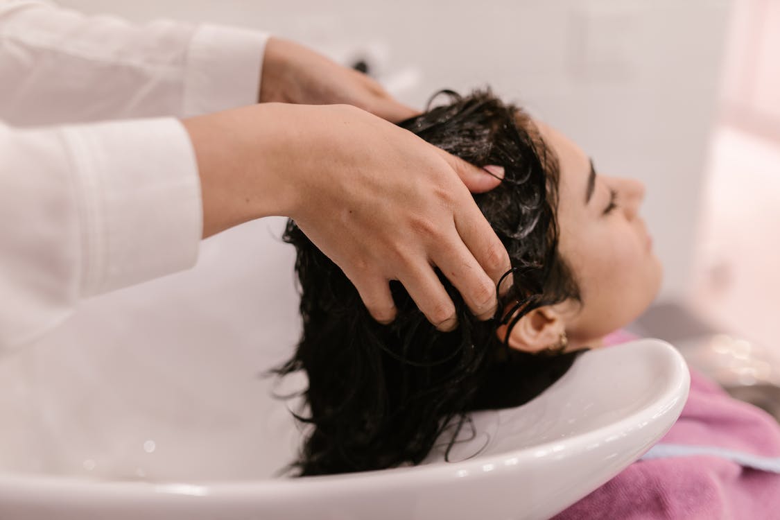 Does Raw Sugar Shampoo Cause Hair Loss?