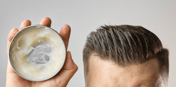 Does Pomade Cause Hair Loss?
