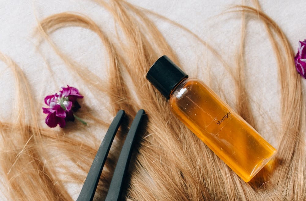 Is Benzyl Alcohol Bad For Hair